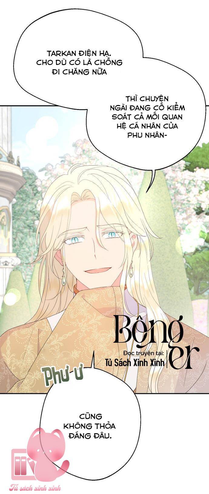 Tiền Là Tất Cả Chồng Là Phù Du Chap 92 - Next Chap 93