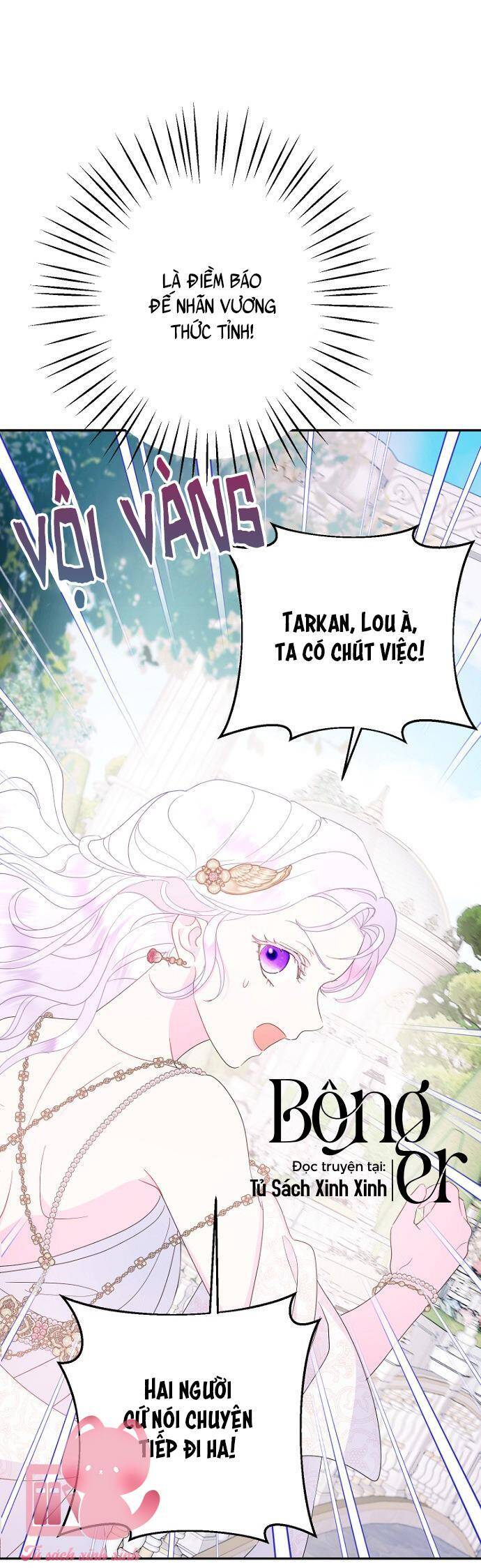 Tiền Là Tất Cả Chồng Là Phù Du Chap 92 - Next Chap 93