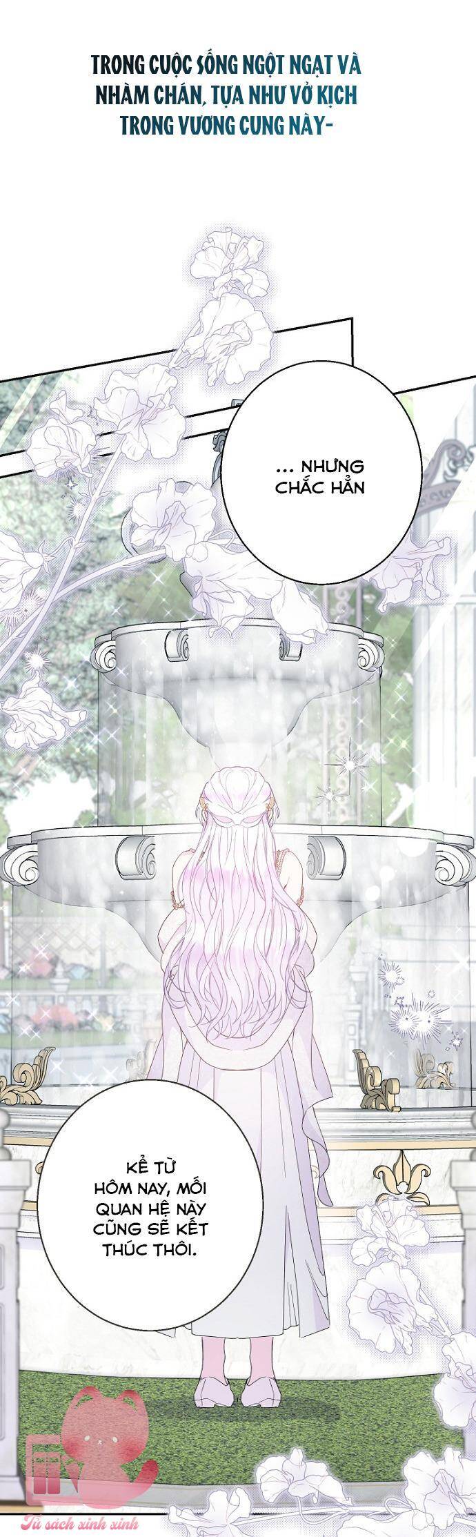 Tiền Là Tất Cả Chồng Là Phù Du Chap 92 - Next Chap 93