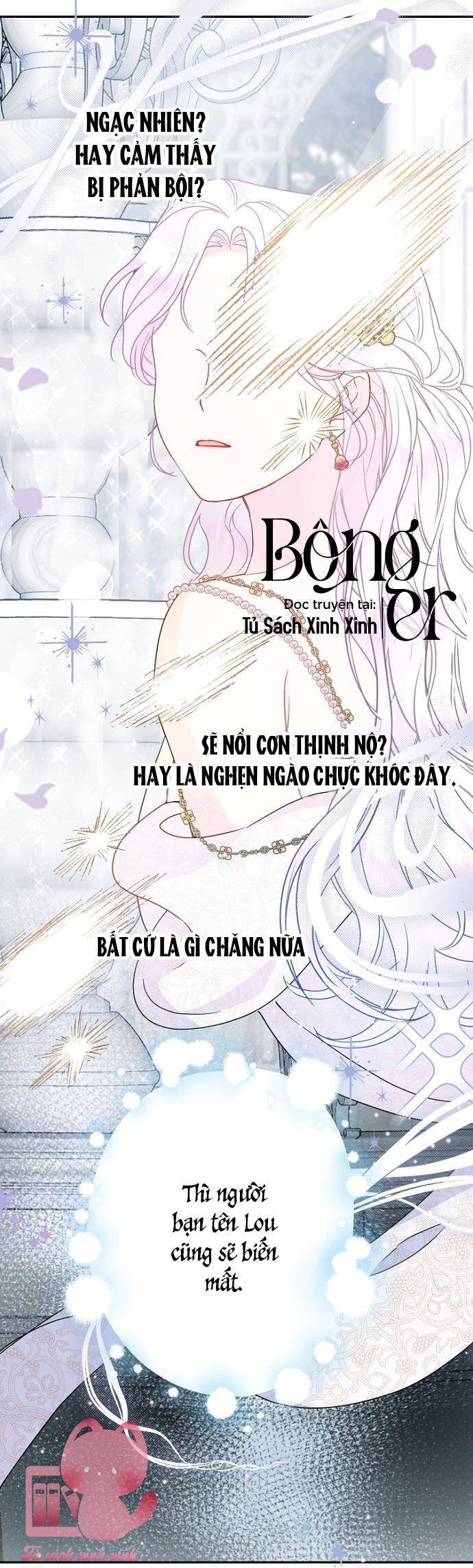 Tiền Là Tất Cả Chồng Là Phù Du Chap 92 - Next Chap 93
