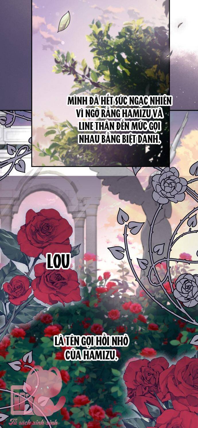 Tiền Là Tất Cả Chồng Là Phù Du Chap 92 - Next Chap 93