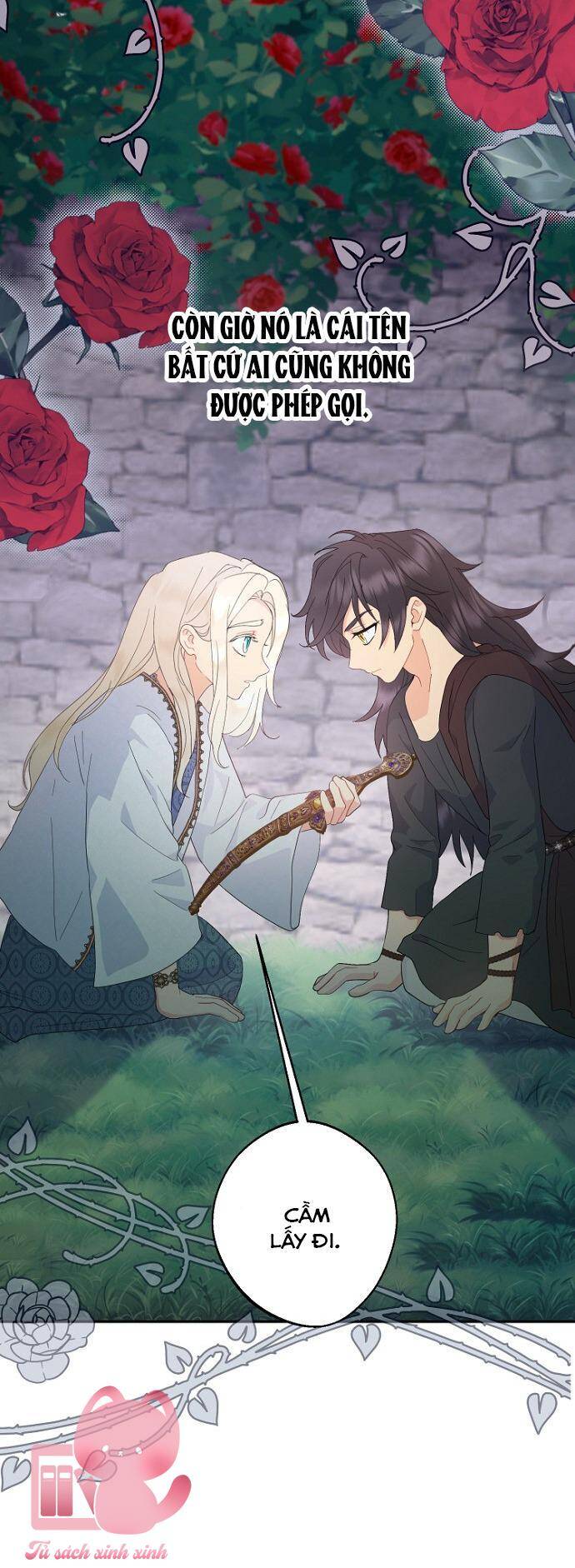 Tiền Là Tất Cả Chồng Là Phù Du Chap 92 - Next Chap 93