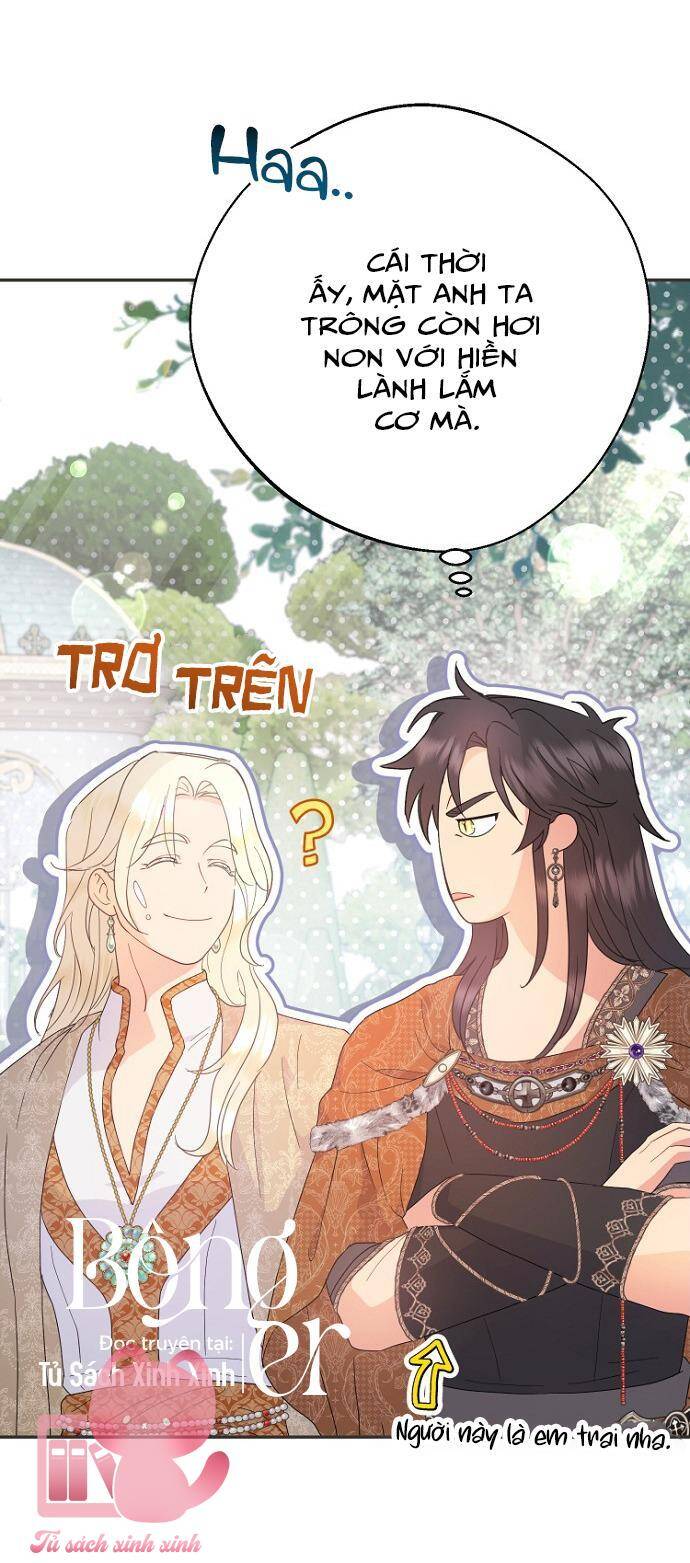 Tiền Là Tất Cả Chồng Là Phù Du Chap 92 - Next Chap 93