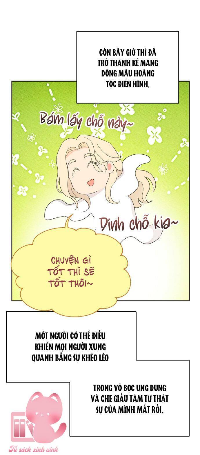 Tiền Là Tất Cả Chồng Là Phù Du Chap 92 - Next Chap 93