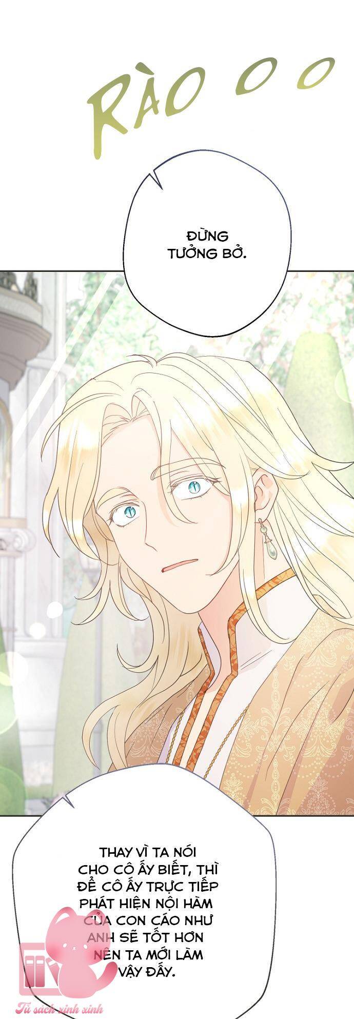 Tiền Là Tất Cả Chồng Là Phù Du Chap 92 - Next Chap 93