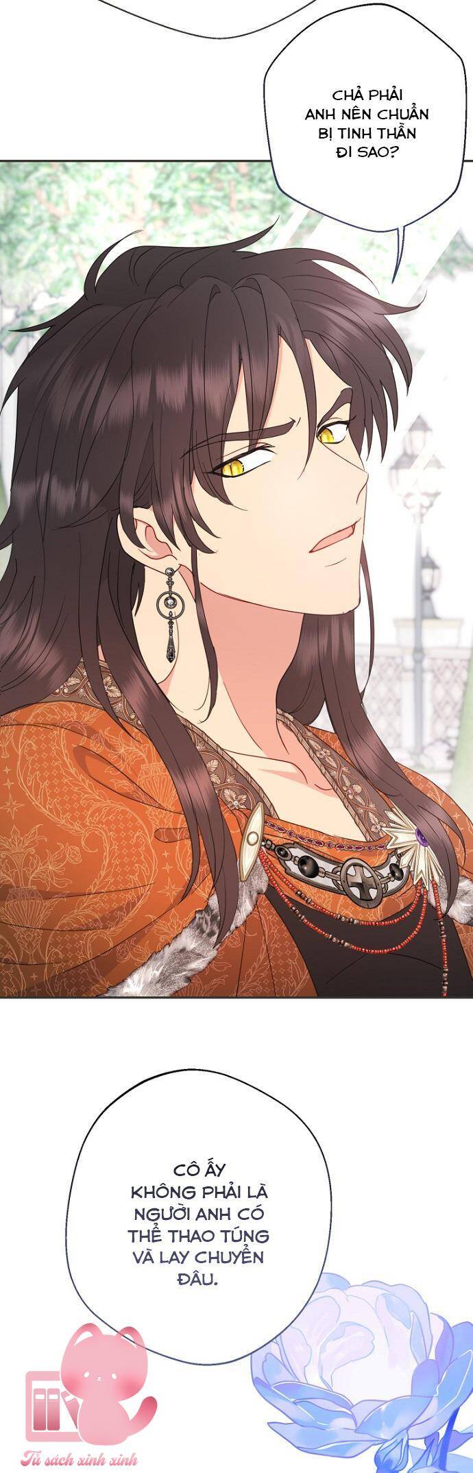 Tiền Là Tất Cả Chồng Là Phù Du Chap 92 - Next Chap 93