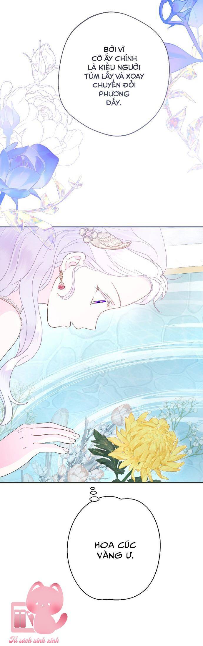 Tiền Là Tất Cả Chồng Là Phù Du Chap 92 - Next Chap 93