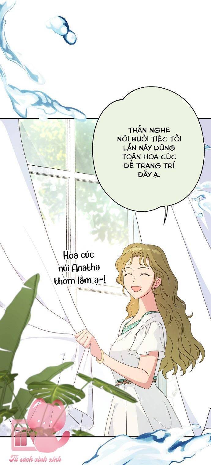 Tiền Là Tất Cả Chồng Là Phù Du Chap 92 - Next Chap 93