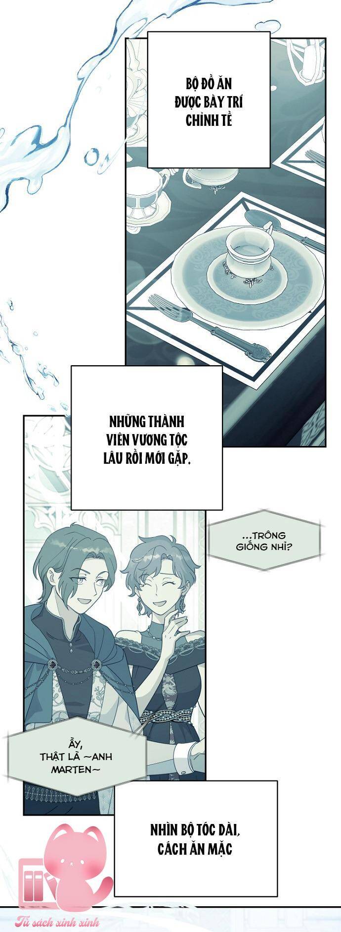 Tiền Là Tất Cả Chồng Là Phù Du Chap 92 - Next Chap 93