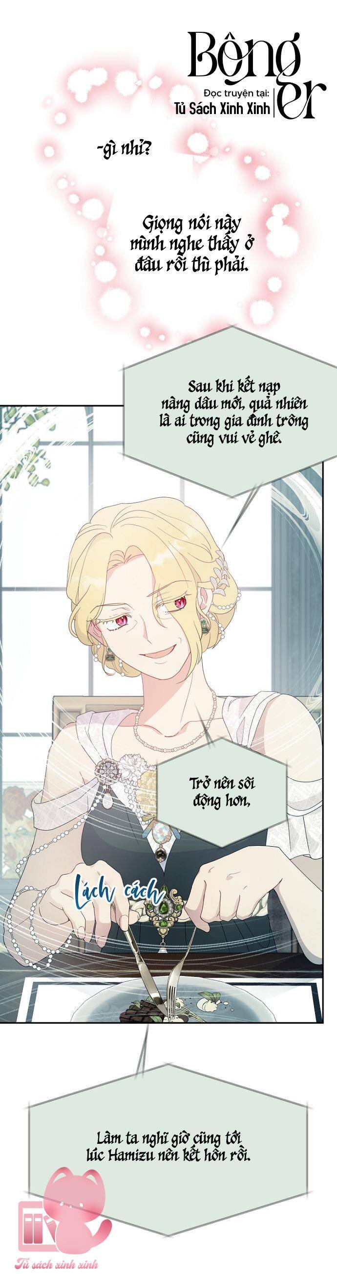 Tiền Là Tất Cả Chồng Là Phù Du Chap 93 - Next Chap 94