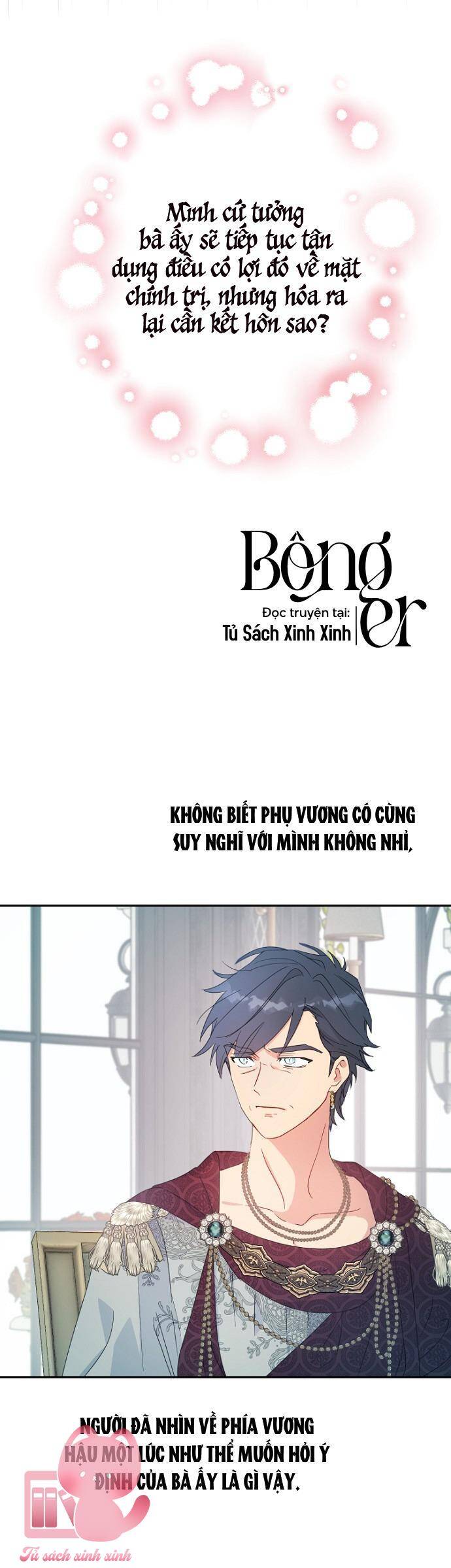 Tiền Là Tất Cả Chồng Là Phù Du Chap 93 - Next Chap 94