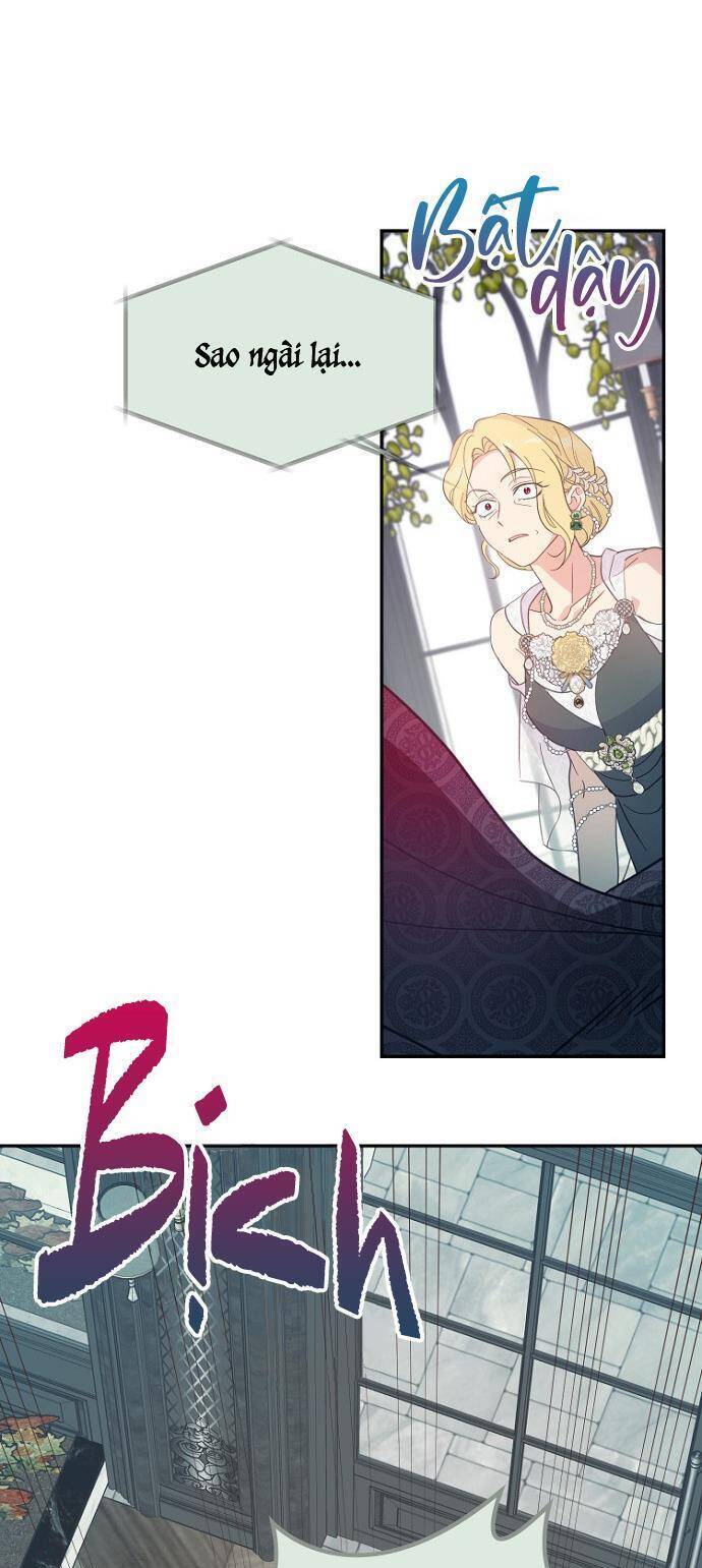 Tiền Là Tất Cả Chồng Là Phù Du Chap 93 - Next Chap 94