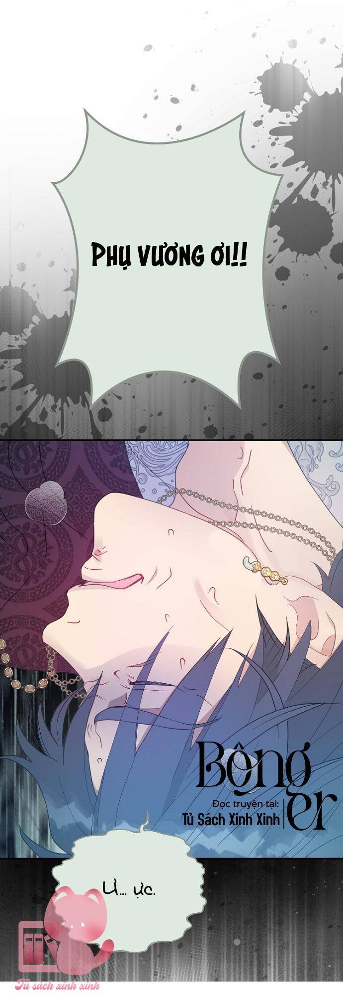 Tiền Là Tất Cả Chồng Là Phù Du Chap 93 - Next Chap 94