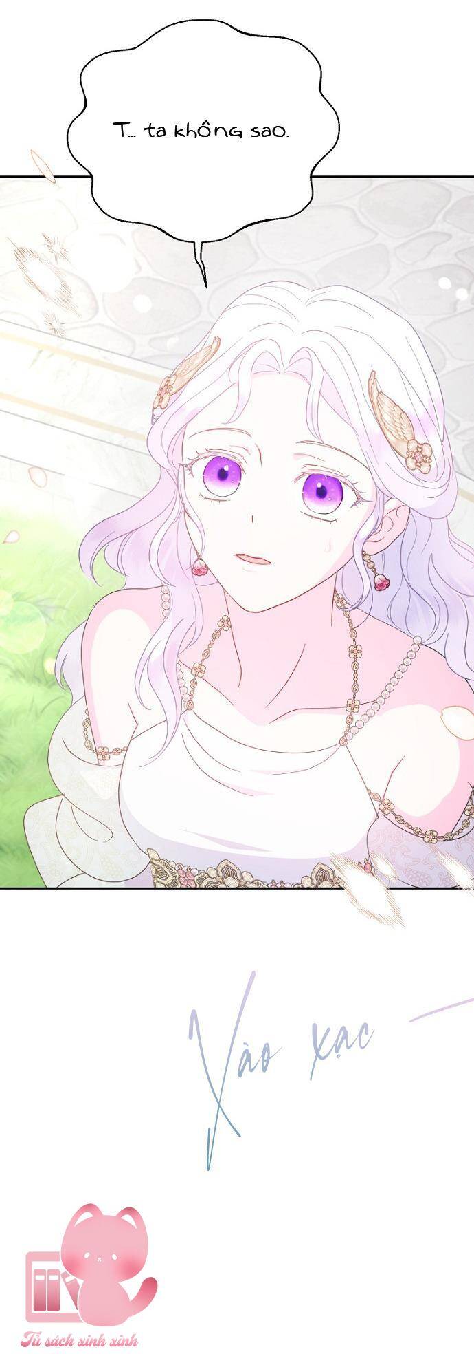 Tiền Là Tất Cả Chồng Là Phù Du Chap 93 - Next Chap 94