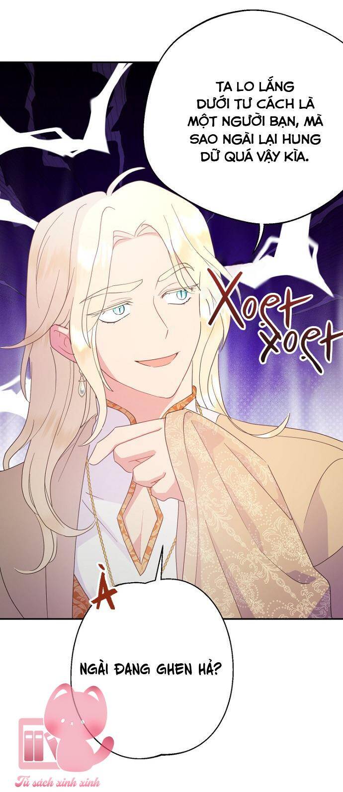 Tiền Là Tất Cả Chồng Là Phù Du Chap 93 - Next Chap 94