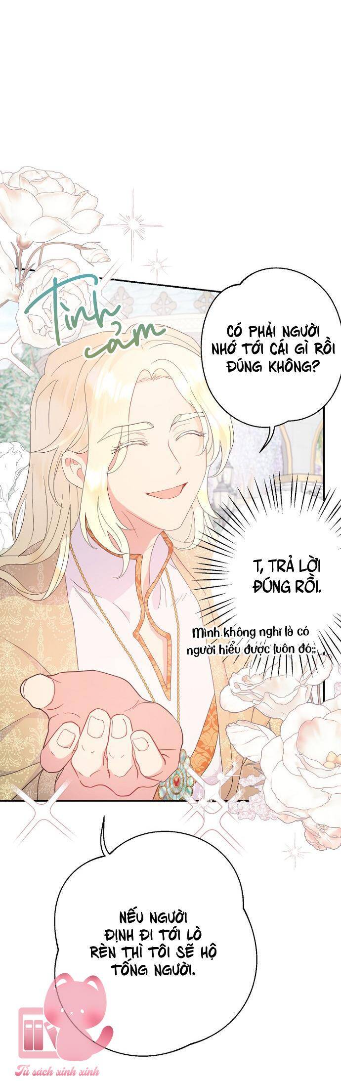 Tiền Là Tất Cả Chồng Là Phù Du Chap 93 - Next Chap 94