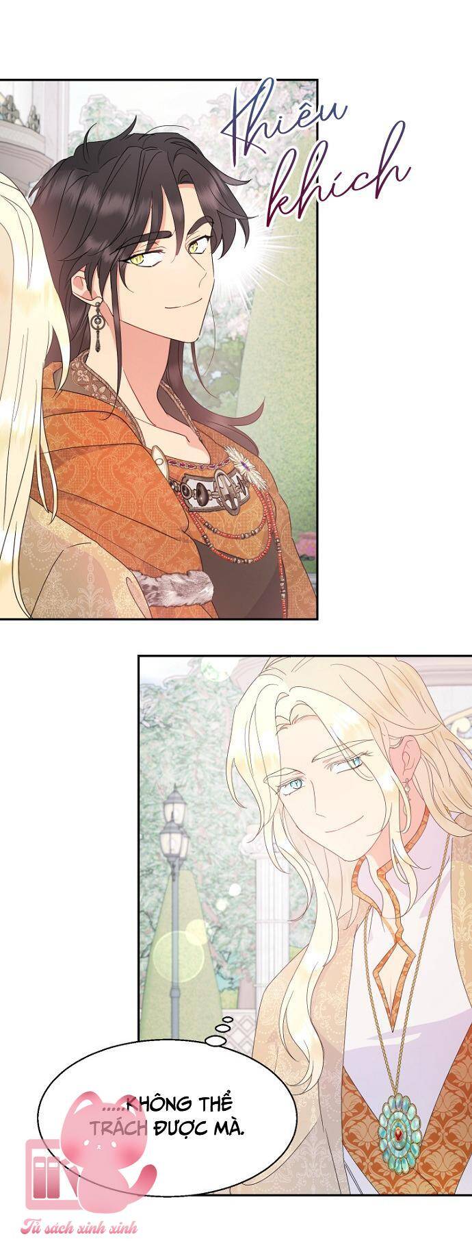 Tiền Là Tất Cả Chồng Là Phù Du Chap 93 - Next Chap 94