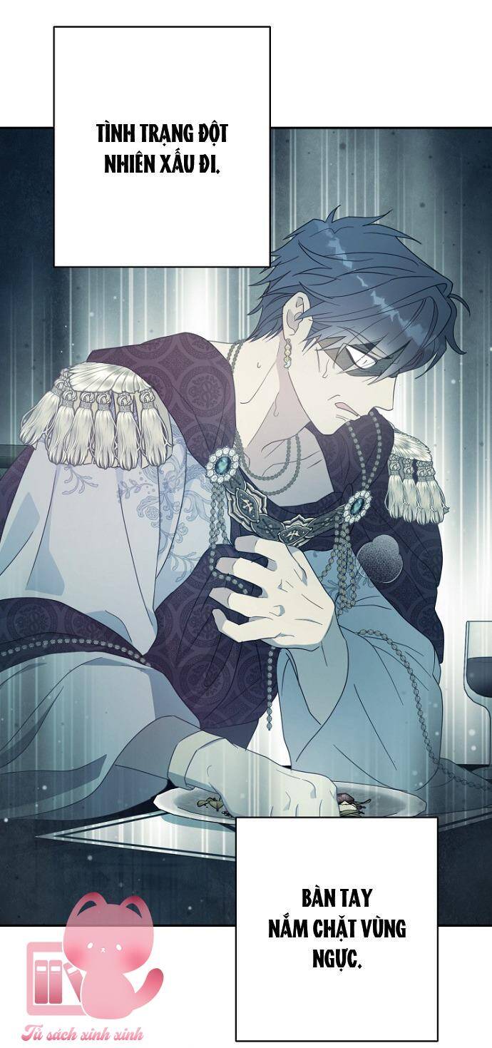 Tiền Là Tất Cả Chồng Là Phù Du Chap 93 - Next Chap 94