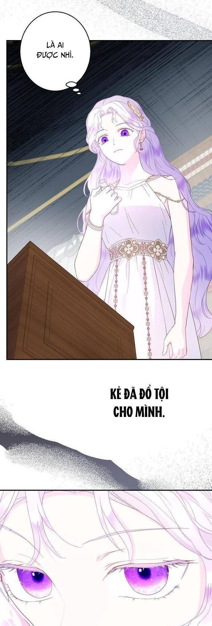 Tiền Là Tất Cả Chồng Là Phù Du Chap 94 - Next Chap 95