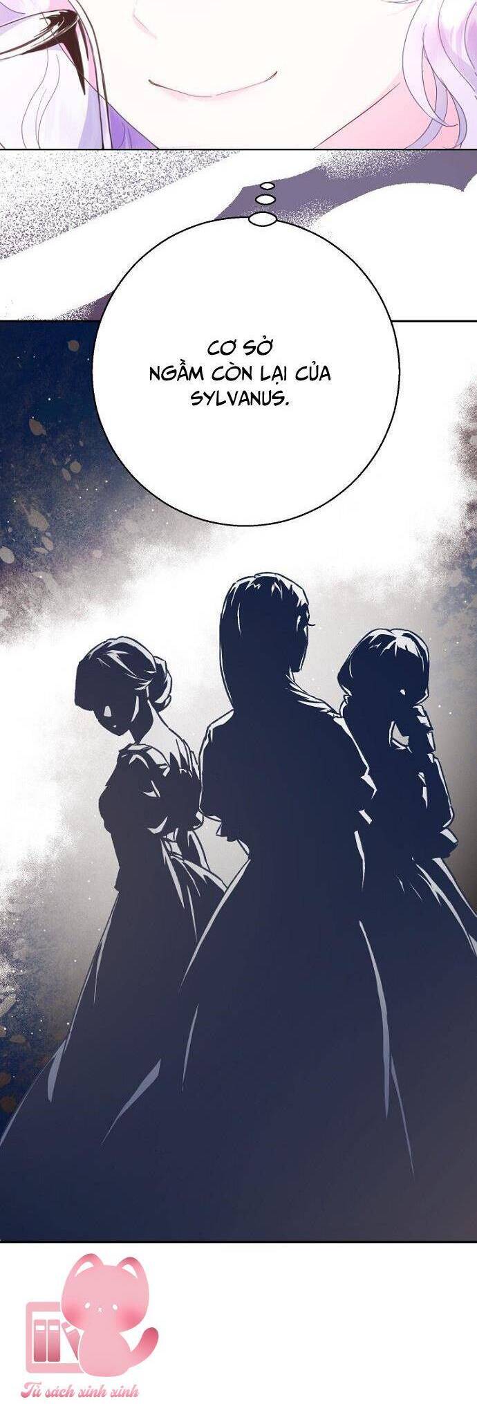 Tiền Là Tất Cả Chồng Là Phù Du Chap 94 - Next Chap 95