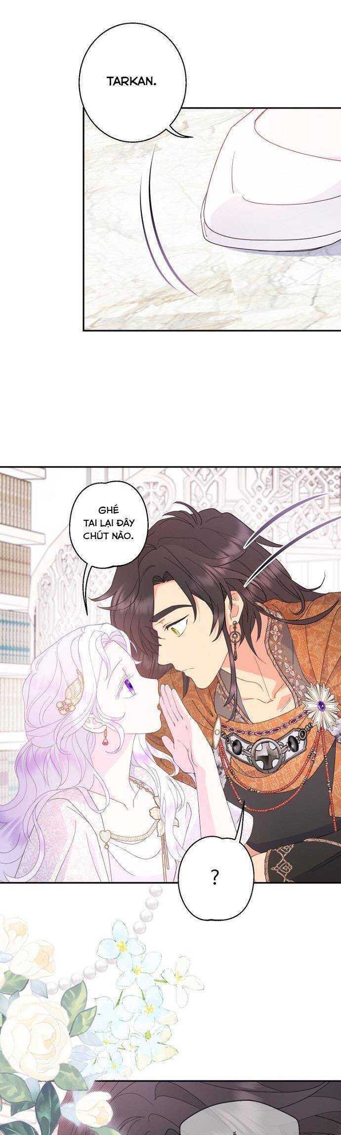 Tiền Là Tất Cả Chồng Là Phù Du Chap 94 - Next Chap 95