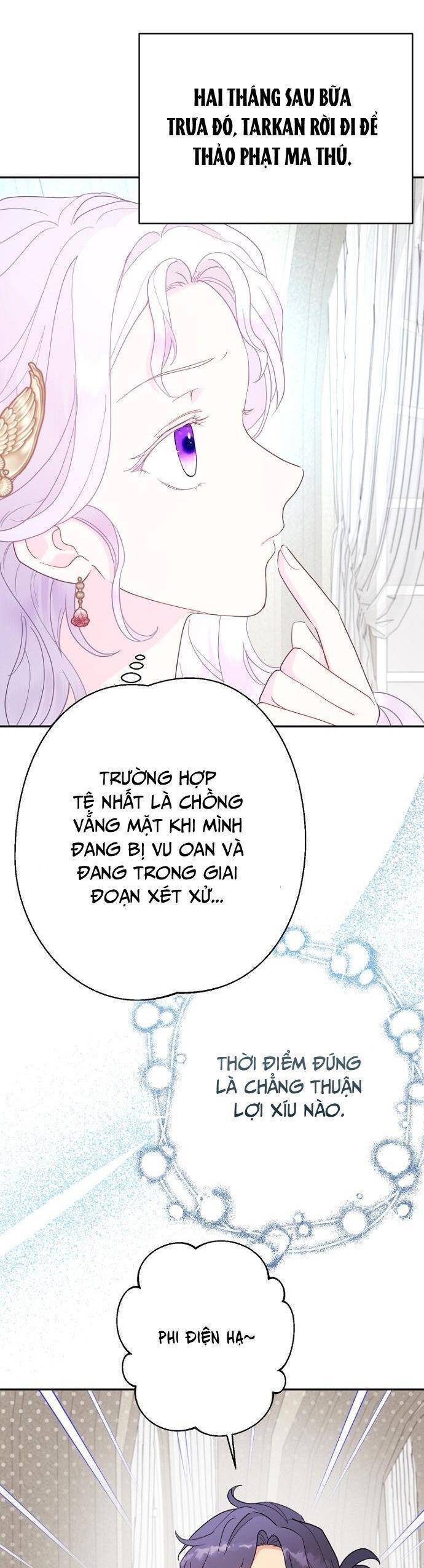 Tiền Là Tất Cả Chồng Là Phù Du Chap 94 - Next Chap 95