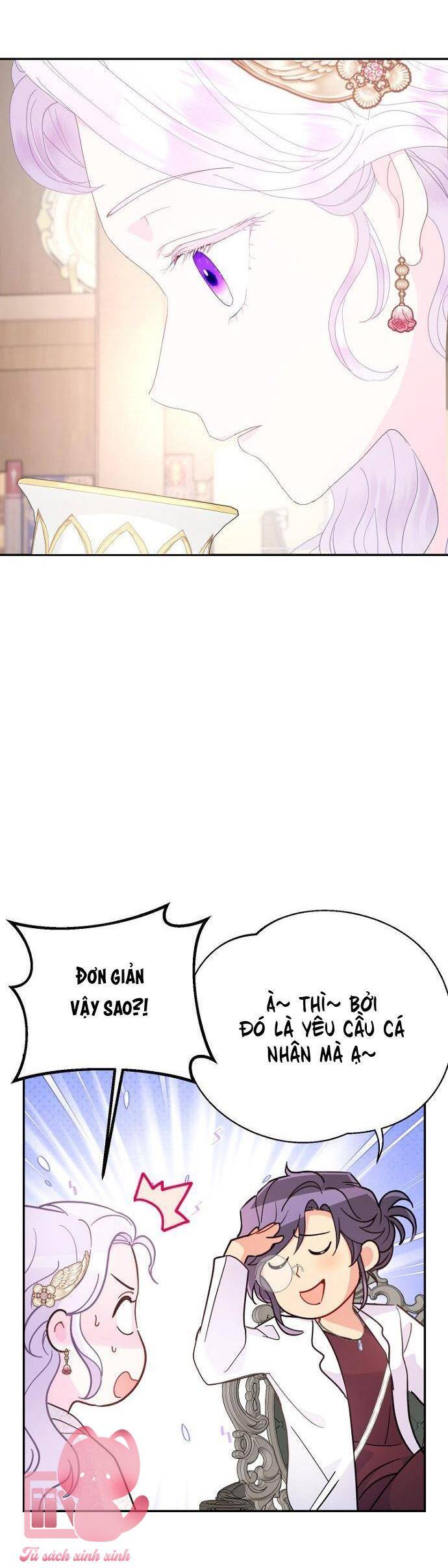 Tiền Là Tất Cả Chồng Là Phù Du Chap 94 - Next Chap 95