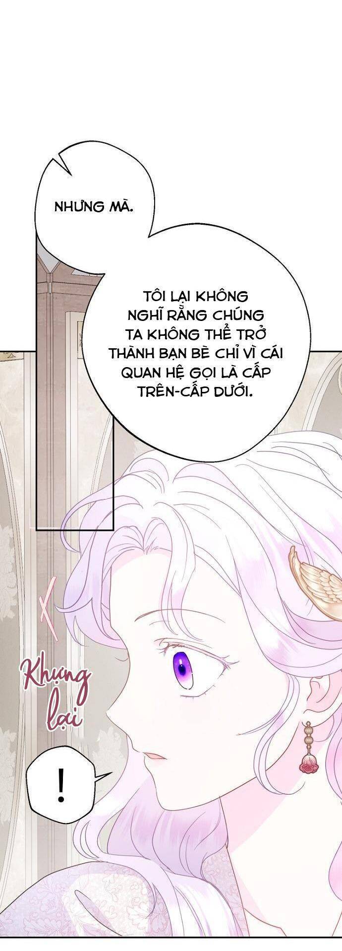 Tiền Là Tất Cả Chồng Là Phù Du Chap 94 - Next Chap 95
