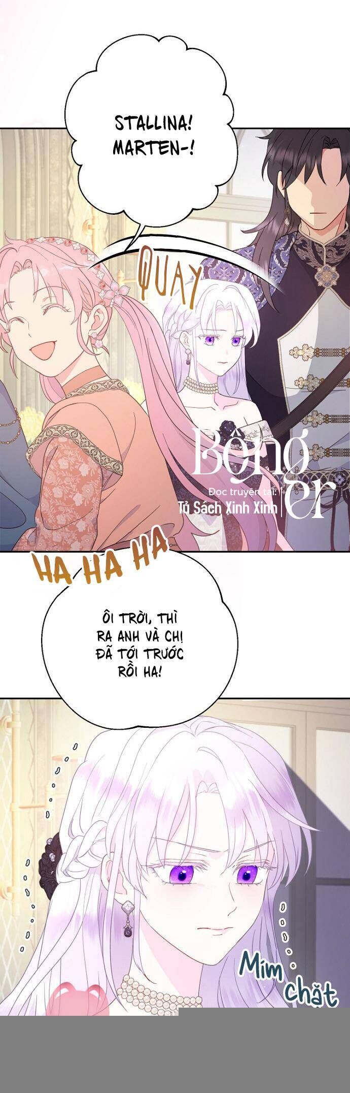 Tiền Là Tất Cả Chồng Là Phù Du Chap 96 - Next Chap 97