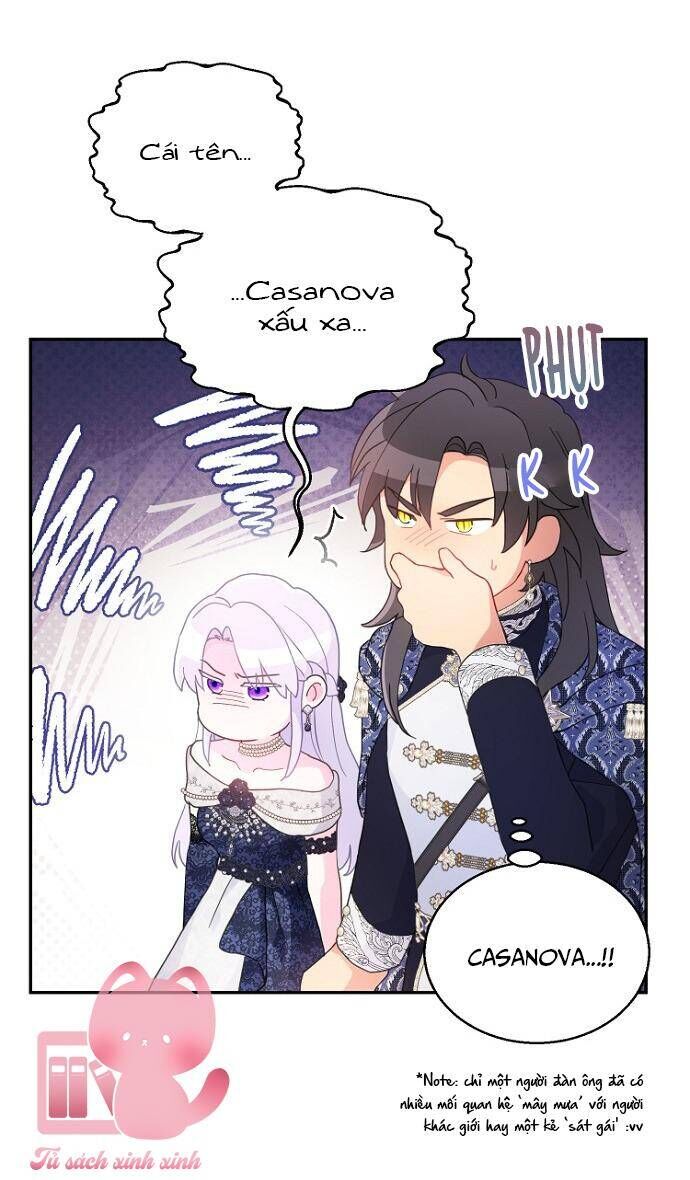 Tiền Là Tất Cả Chồng Là Phù Du Chap 96 - Next Chap 97