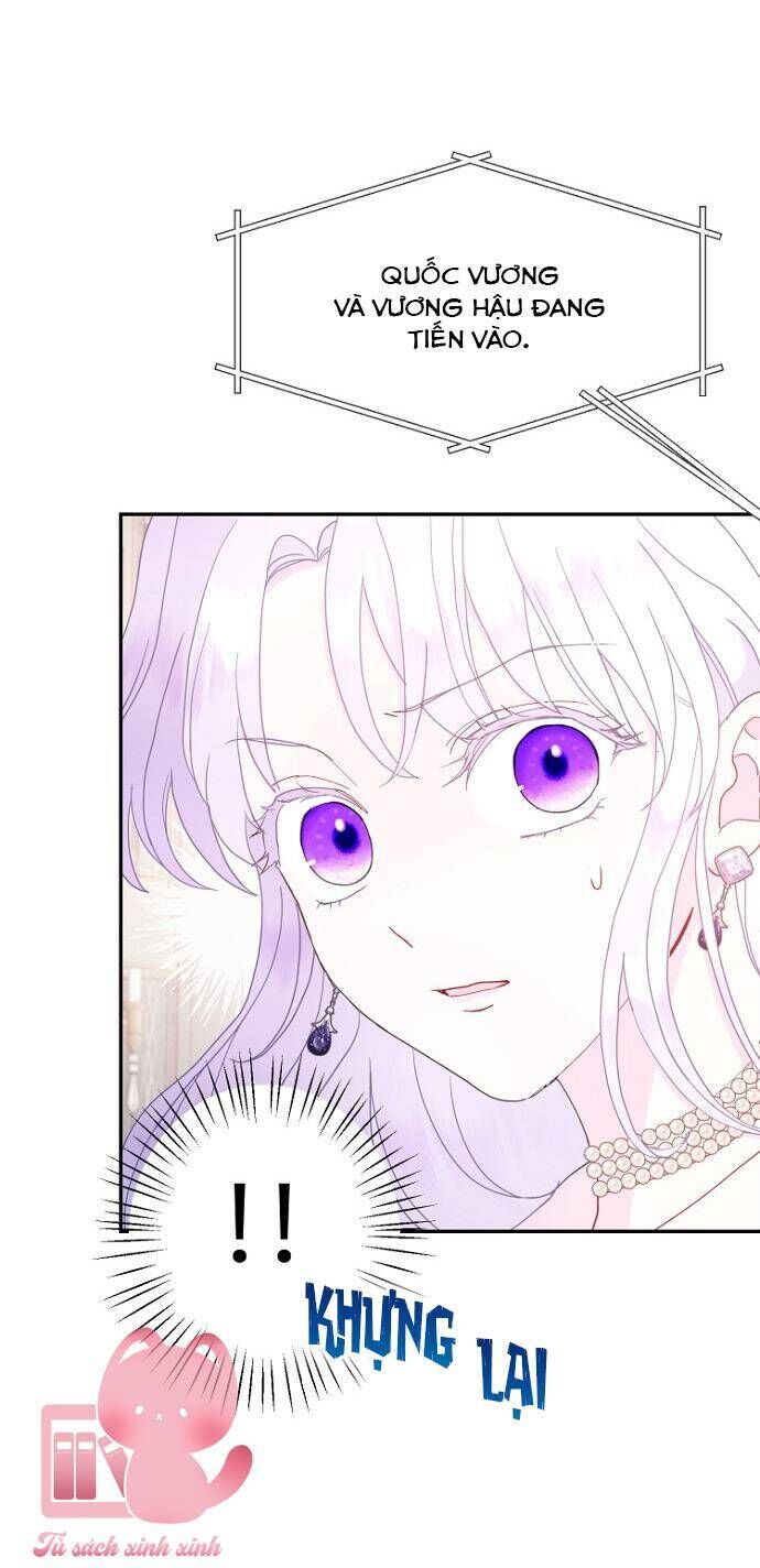 Tiền Là Tất Cả Chồng Là Phù Du Chap 96 - Next Chap 97