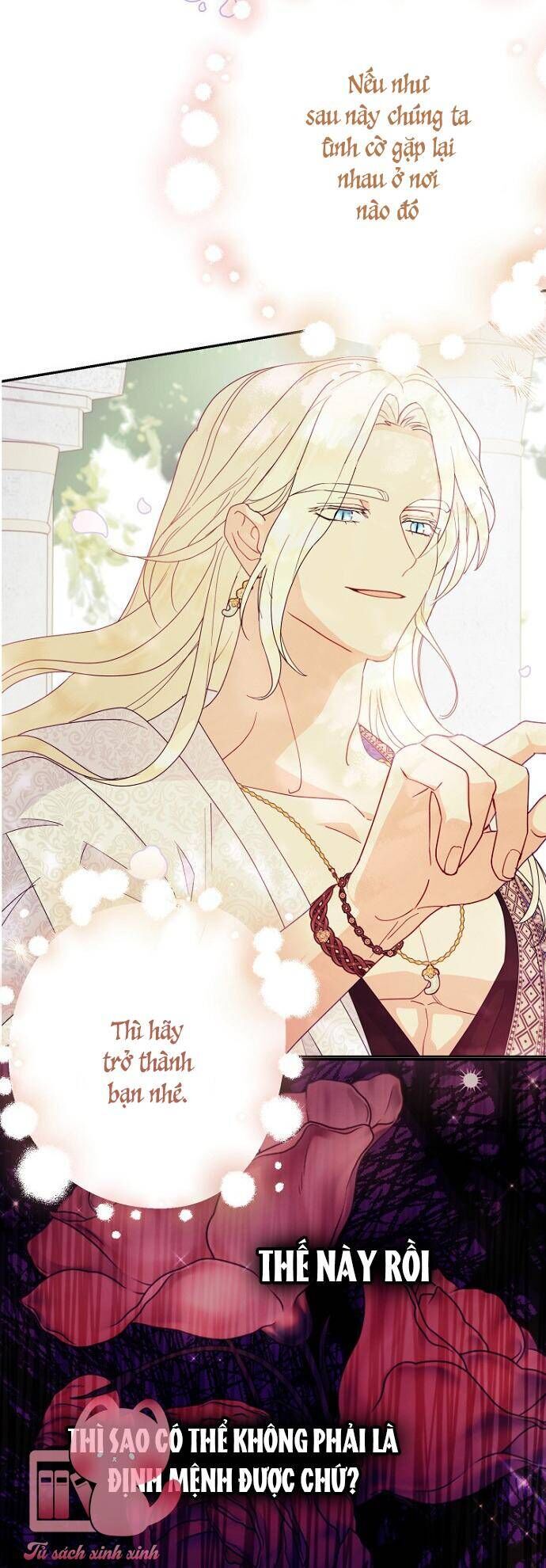 Tiền Là Tất Cả Chồng Là Phù Du Chap 96 - Next Chap 97