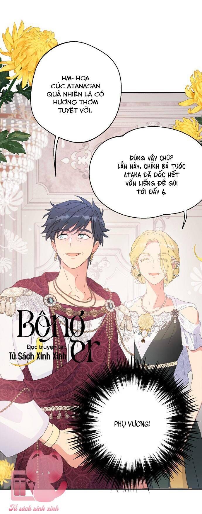 Tiền Là Tất Cả Chồng Là Phù Du Chap 96 - Next Chap 97