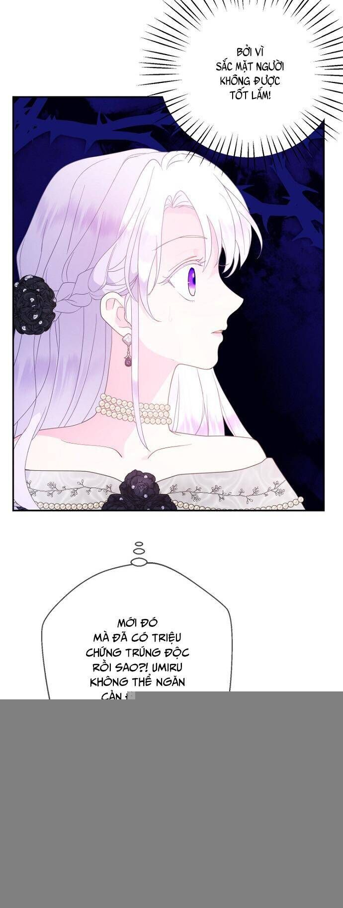 Tiền Là Tất Cả Chồng Là Phù Du Chap 96 - Next Chap 97