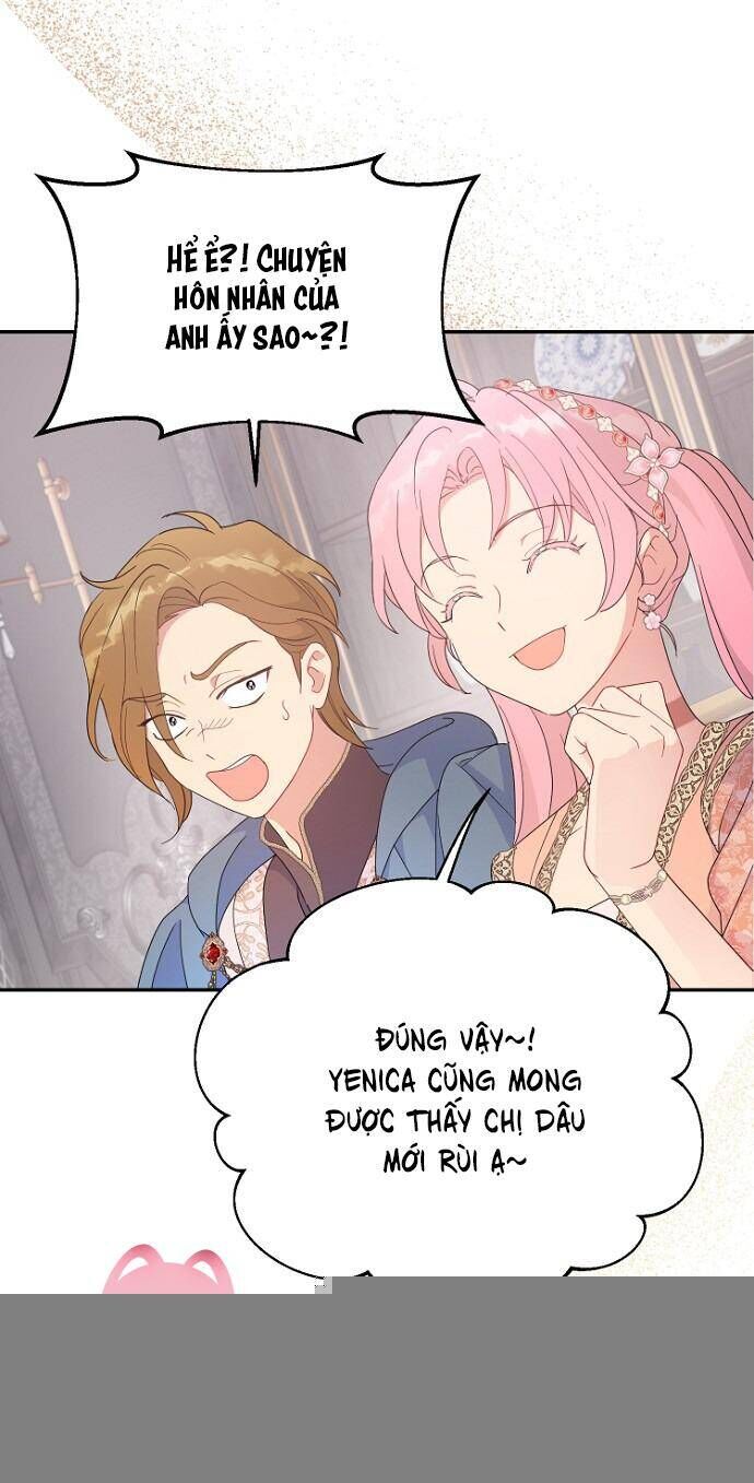 Tiền Là Tất Cả Chồng Là Phù Du Chap 96 - Next Chap 97