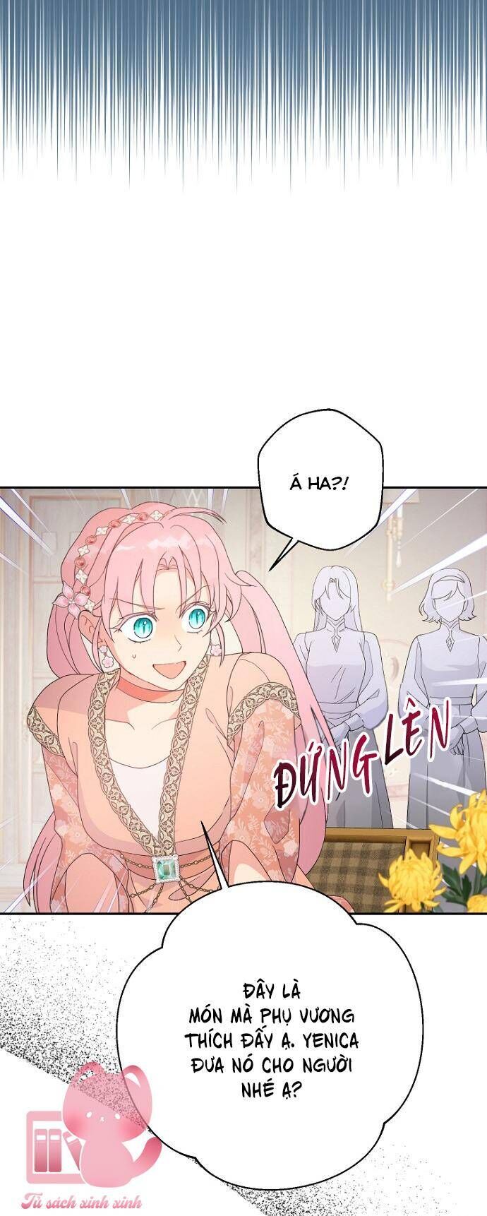 Tiền Là Tất Cả Chồng Là Phù Du Chap 96 - Next Chap 97