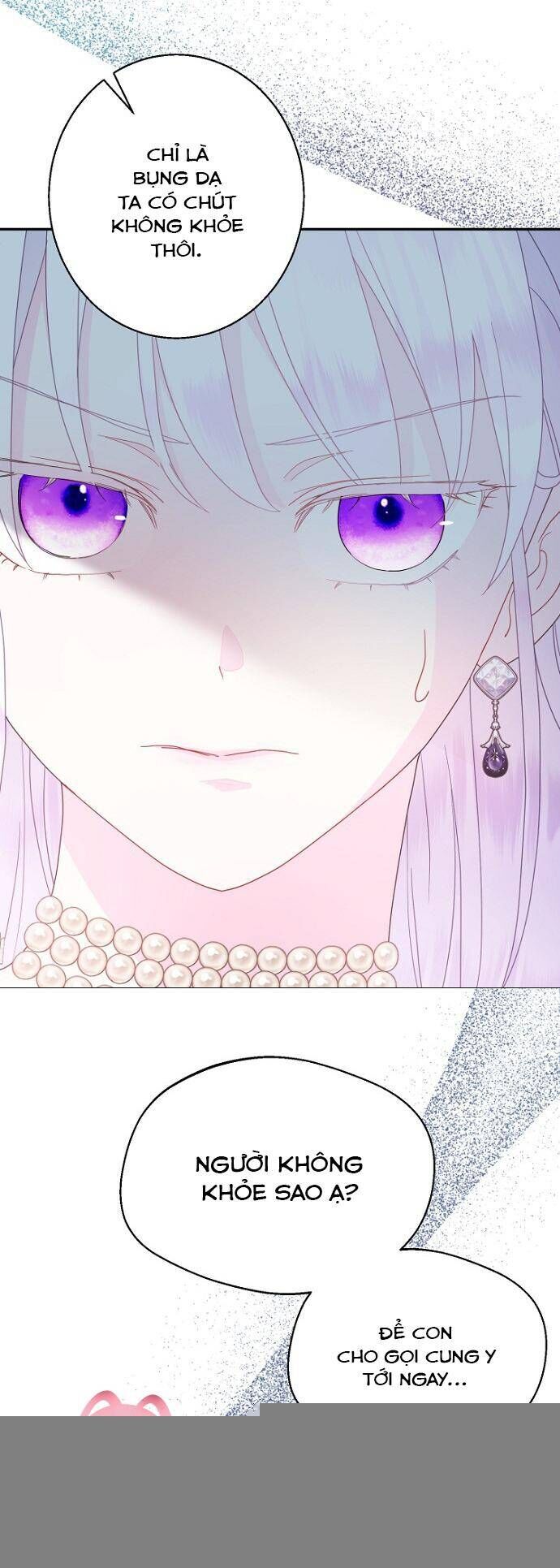 Tiền Là Tất Cả Chồng Là Phù Du Chap 96 - Next Chap 97