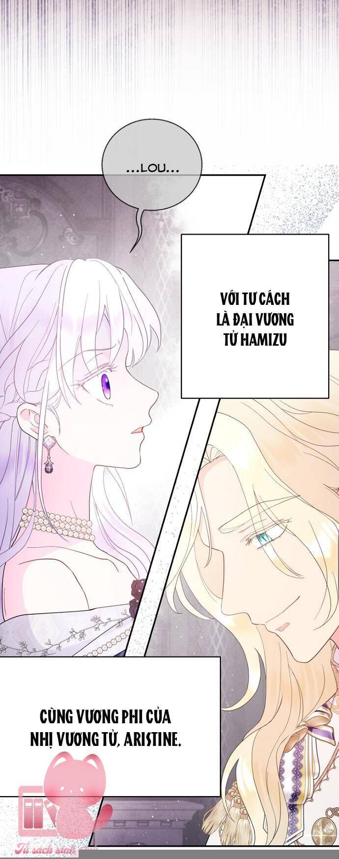 Tiền Là Tất Cả Chồng Là Phù Du Chap 96 - Next Chap 97