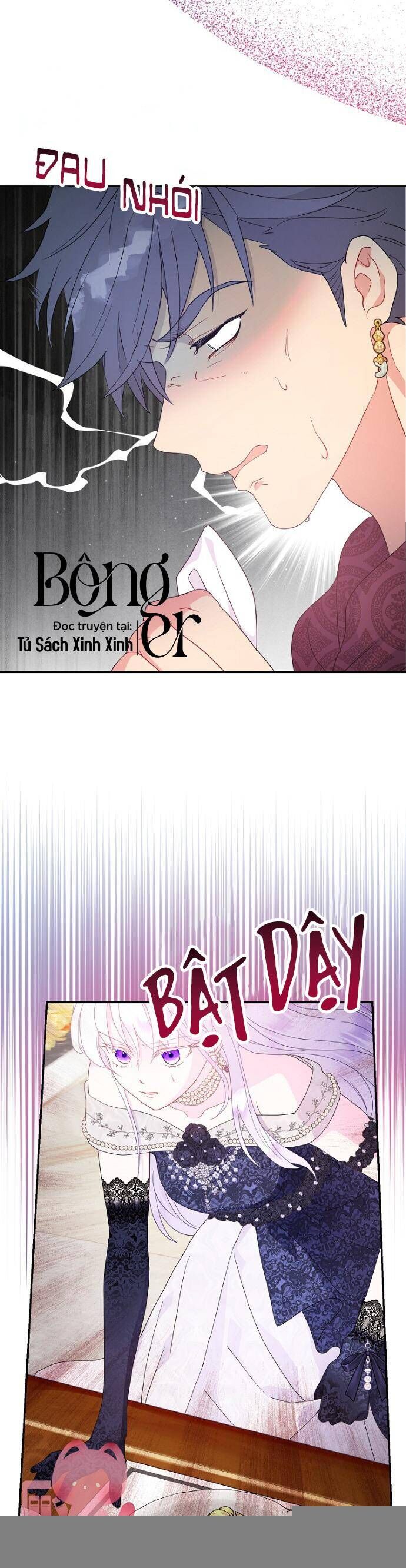 Tiền Là Tất Cả Chồng Là Phù Du Chap 96 - Next Chap 97