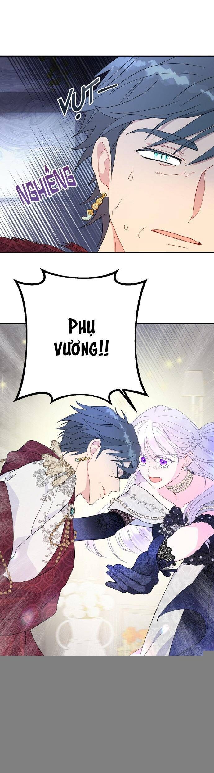 Tiền Là Tất Cả Chồng Là Phù Du Chap 96 - Next Chap 97