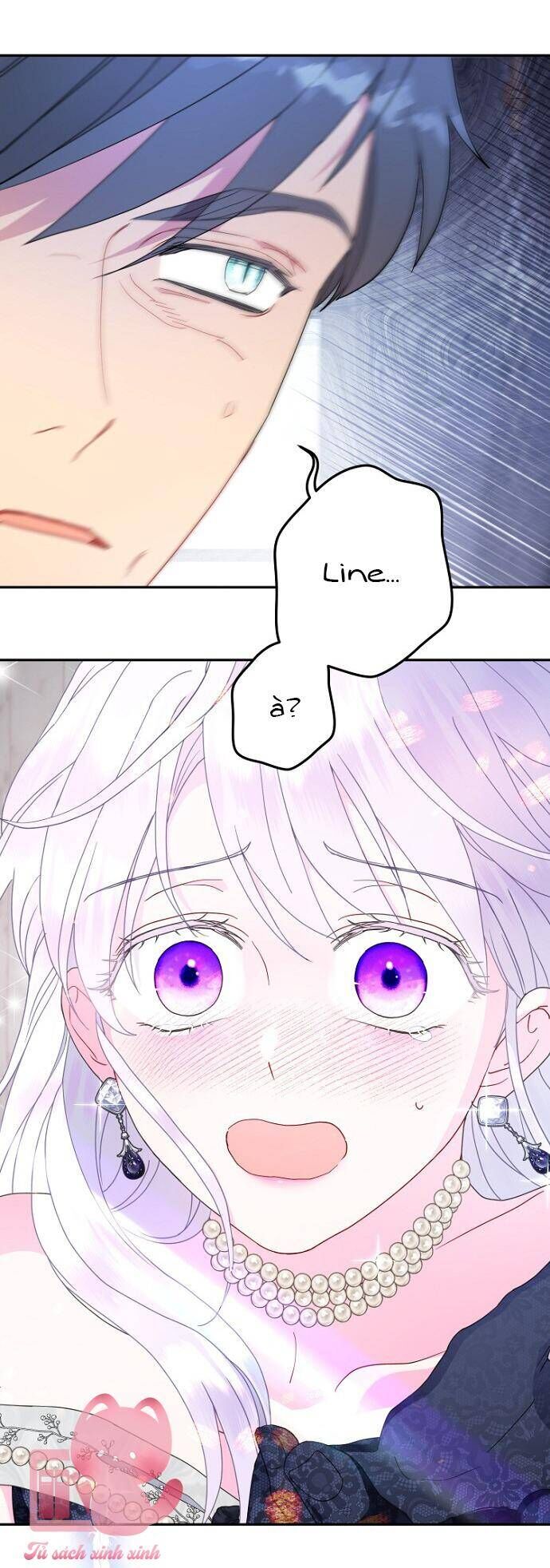 Tiền Là Tất Cả Chồng Là Phù Du Chap 96 - Next Chap 97