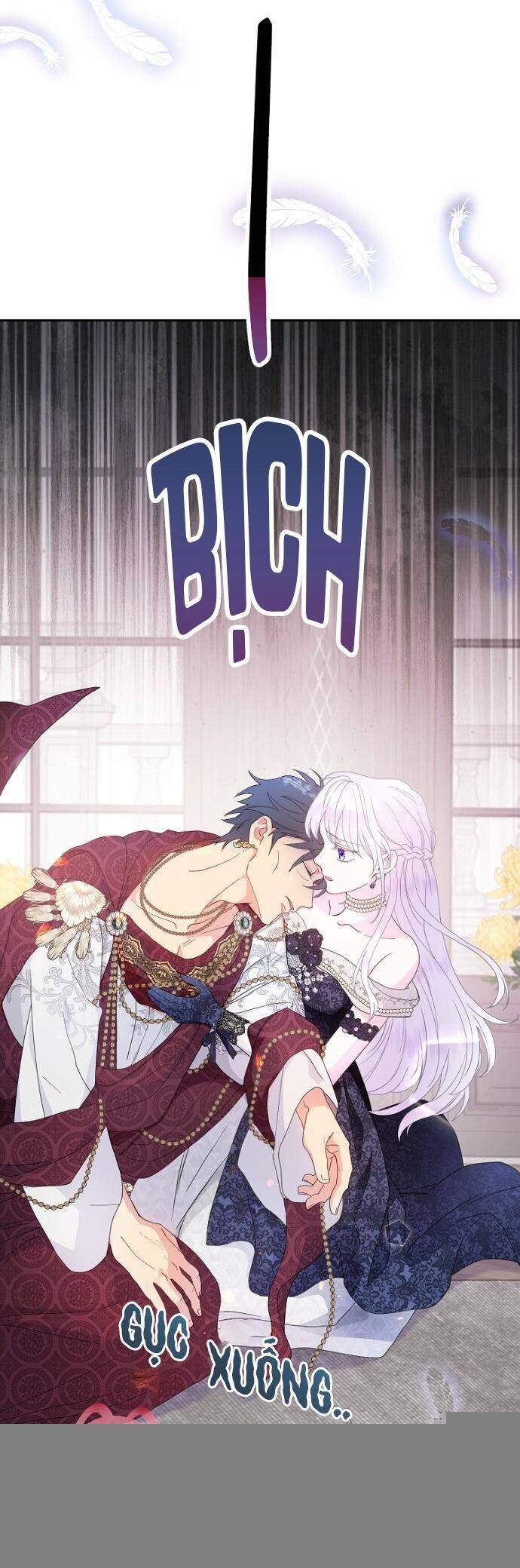 Tiền Là Tất Cả Chồng Là Phù Du Chap 96 - Next Chap 97