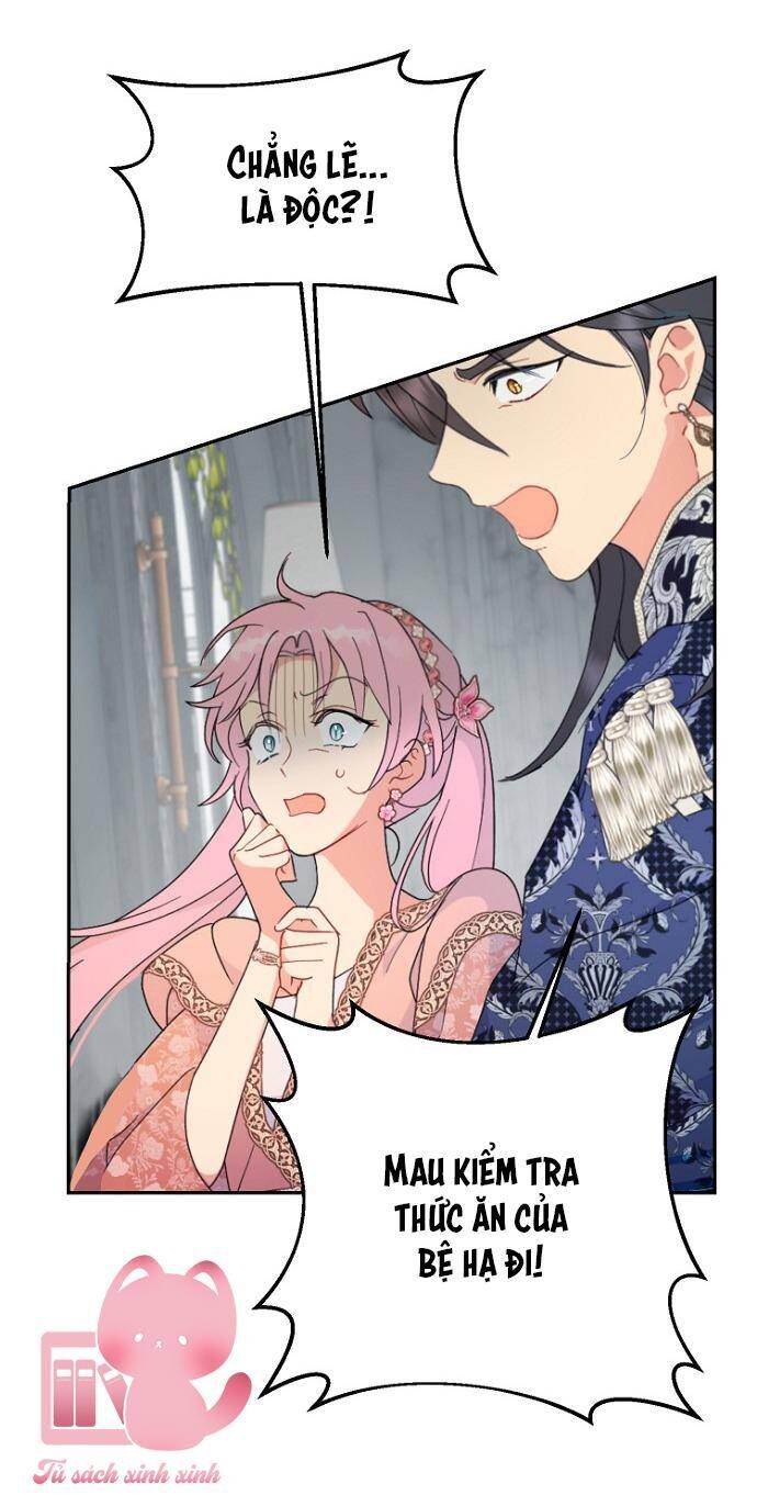 Tiền Là Tất Cả Chồng Là Phù Du Chap 96 - Next Chap 97