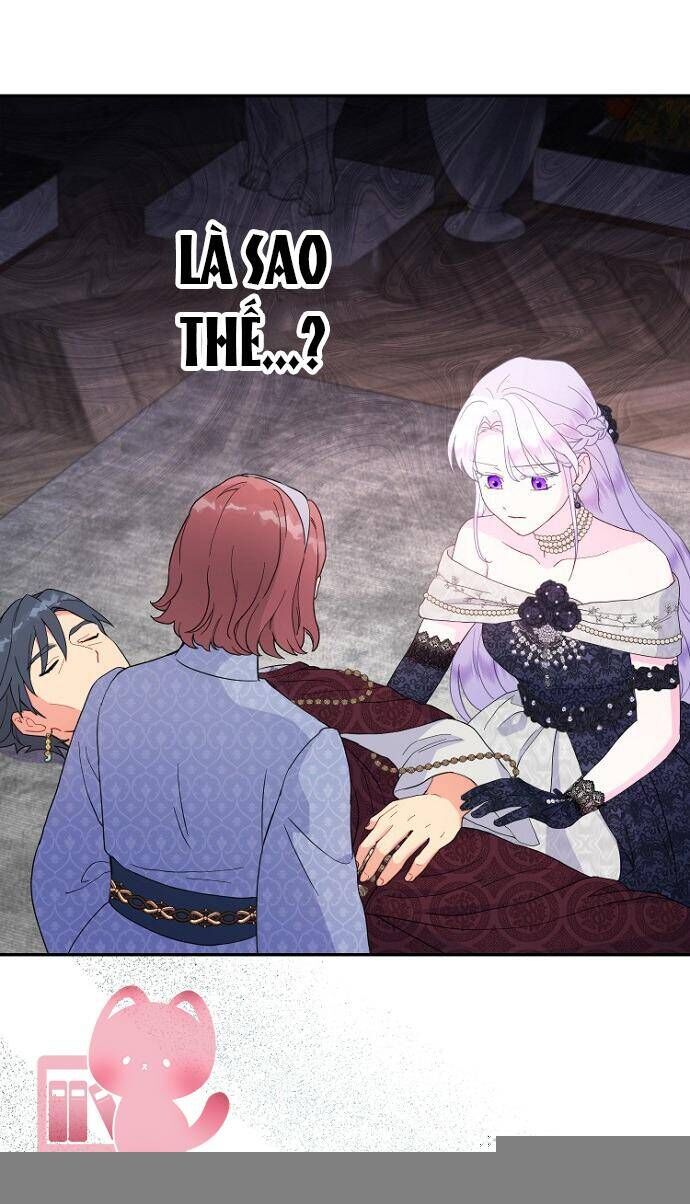 Tiền Là Tất Cả Chồng Là Phù Du Chap 96 - Next Chap 97