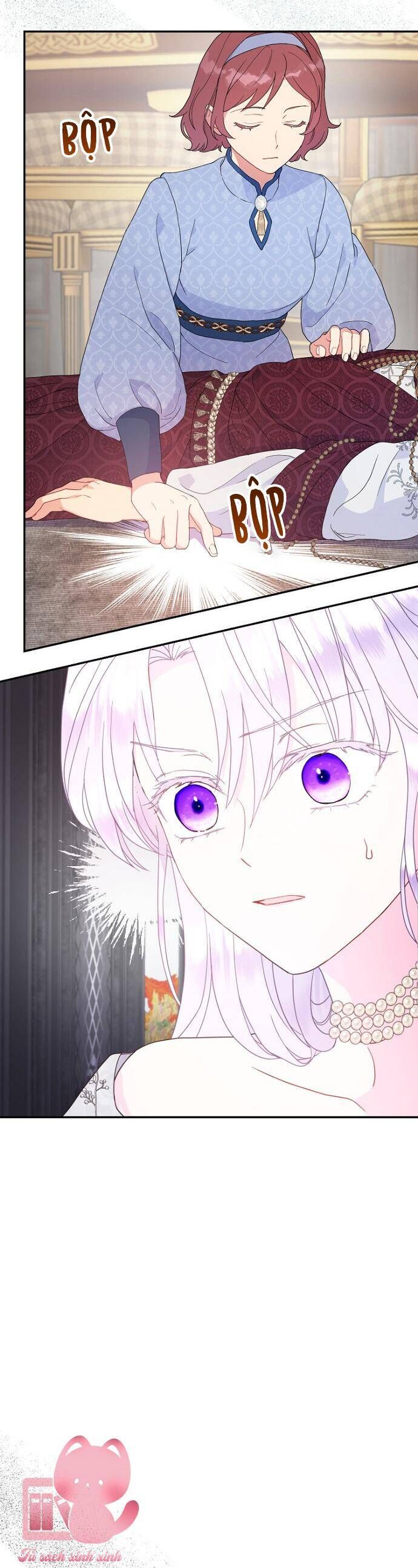 Tiền Là Tất Cả Chồng Là Phù Du Chap 96 - Next Chap 97