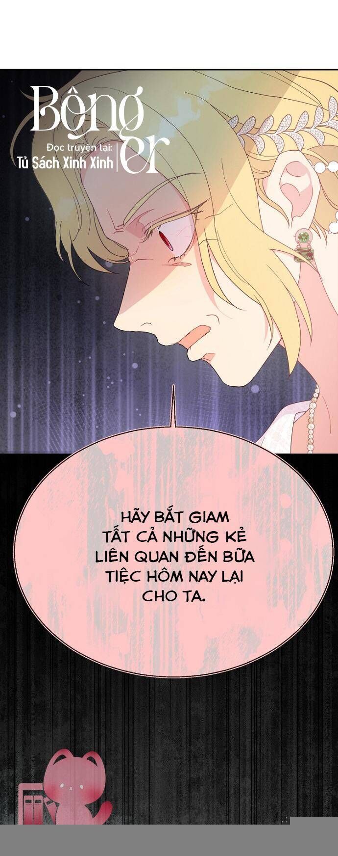 Tiền Là Tất Cả Chồng Là Phù Du Chap 96 - Next Chap 97