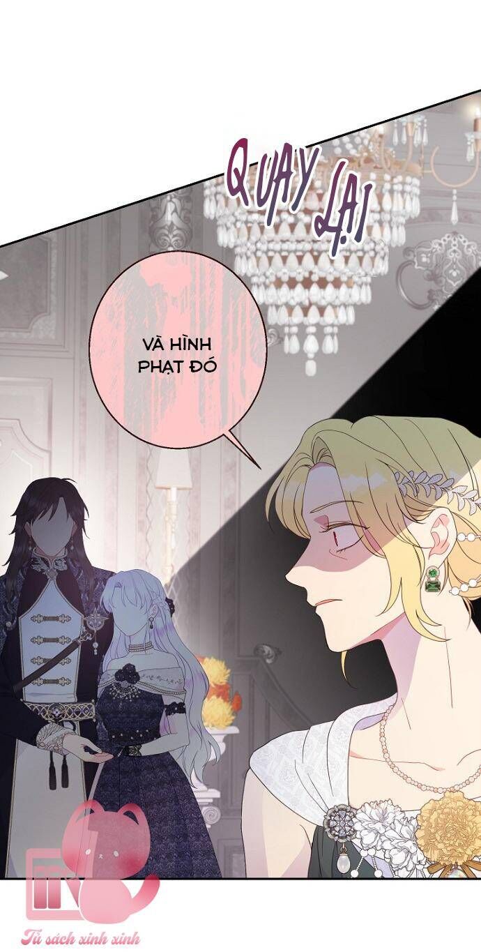Tiền Là Tất Cả Chồng Là Phù Du Chap 96 - Next Chap 97