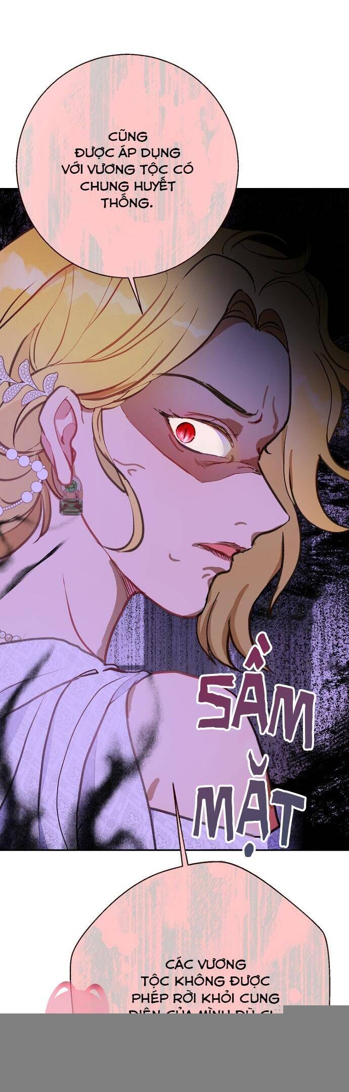 Tiền Là Tất Cả Chồng Là Phù Du Chap 96 - Next Chap 97