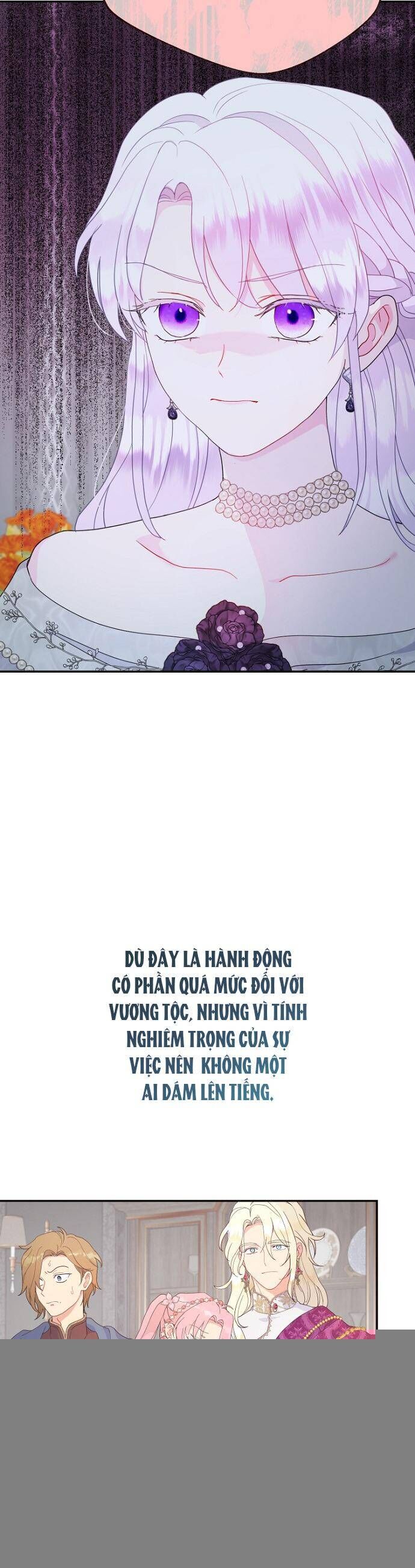 Tiền Là Tất Cả Chồng Là Phù Du Chap 96 - Next Chap 97