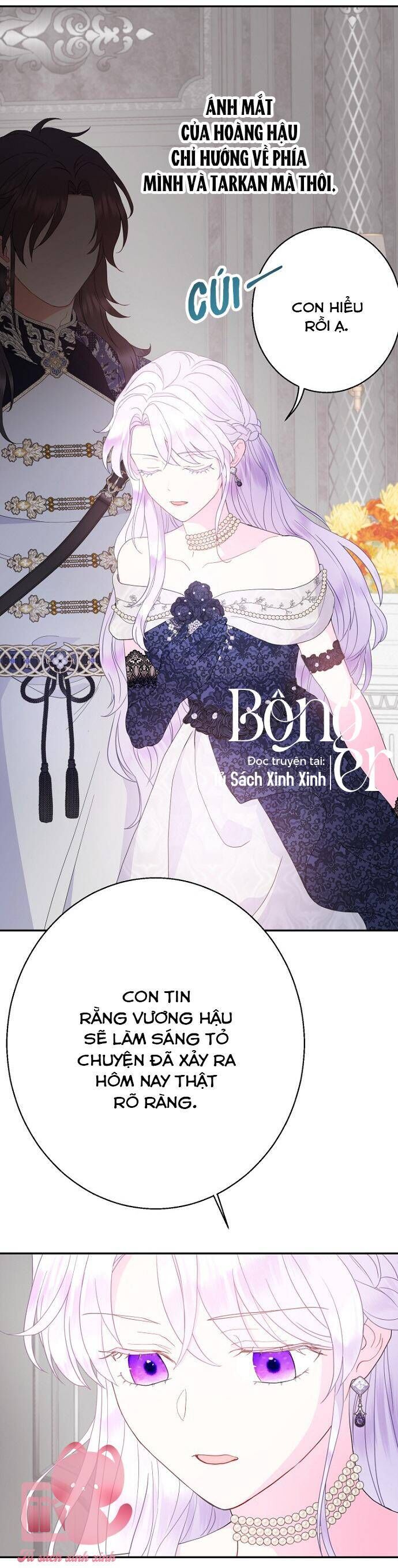 Tiền Là Tất Cả Chồng Là Phù Du Chap 96 - Next Chap 97